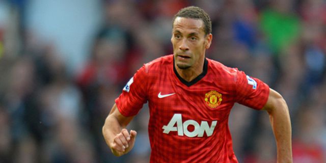 Rio Ferdinand Disanjung Legenda Liverpool