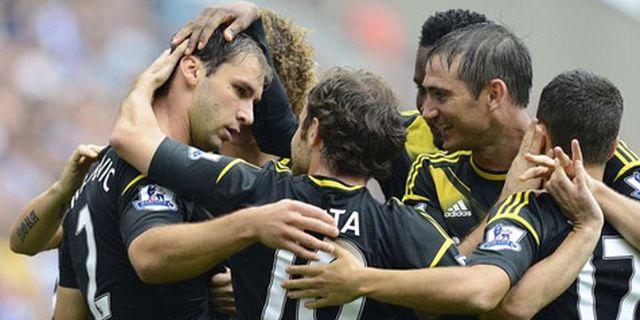 Preview: Nordsjaelland vs Chelsea, Beda Strata Preview: Nordsjaelland vs Chelsea, Beda Strata