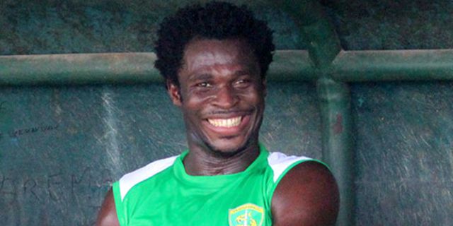 Persebaya Masih Beri Kesempatan Pada Bayemi Persebaya Masih Beri Kesempatan Pada Bayemi