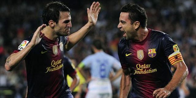 Review: Barca Menang Dua, Kehilangan Dua Review: Barca Menang Dua, Kehilangan Dua