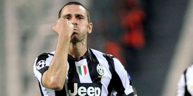 Review: Juventus Tertahan Shakhtar di Kandang Review: Juventus Tertahan Shakhtar di Kandang