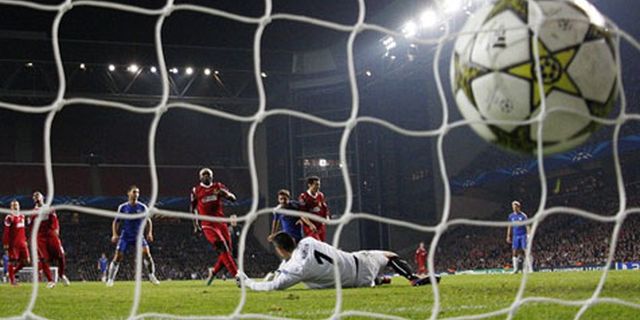 Hjulmand: Kami Tak Bisa Tandingi Chelsea