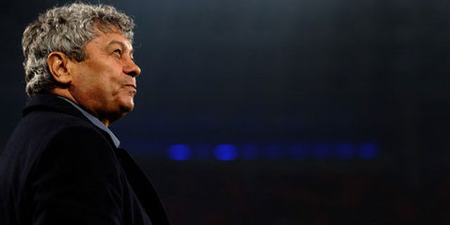 Pemain Muda Jadi Kunci Sukses Lucescu