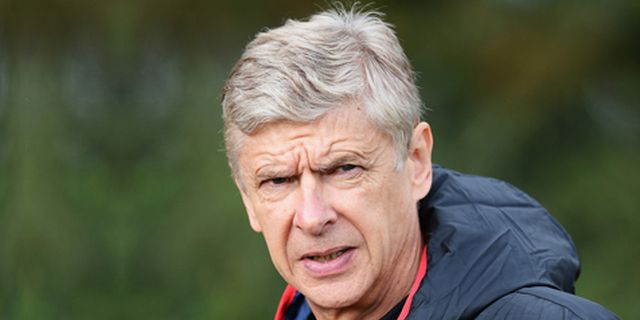 Duo Muda The Gunners Puaskan Wenger