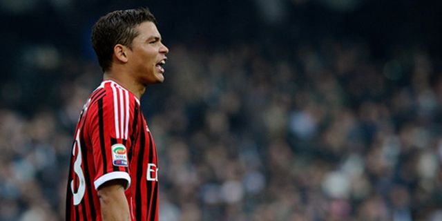 'Thiago Bisa Saja Kembali ke San Siro' 'Thiago Bisa Saja Kembali ke San Siro'