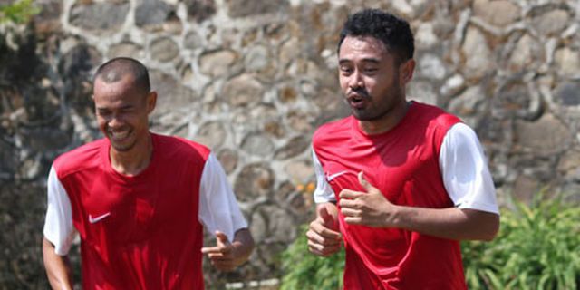 PSSI Rilis 30 Pemain Untuk TC Timnas Tahap Ketiga