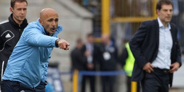 Spalletti Tebar Ancaman Untuk Milan