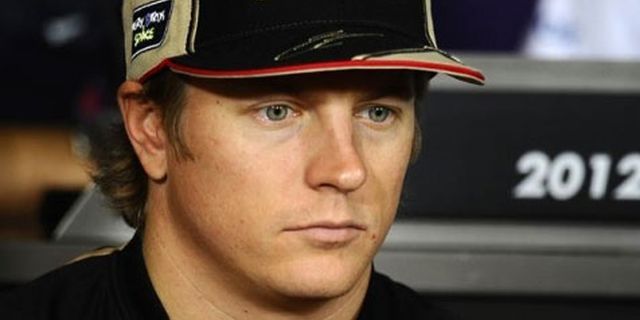 Bakal ke Jepang, Raikkonen Sudah Tak Sabar ke India