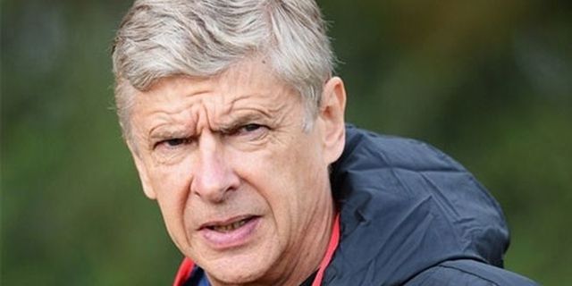 Wenger: Harus Menang Lawan Olympiacos