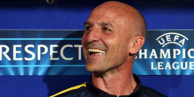 Bould: Berat, Tapi Arsenal Fantastis