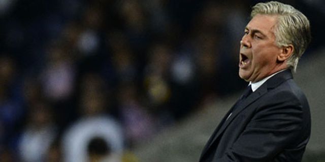 Ancelotti: PSG Kalah Pengalaman