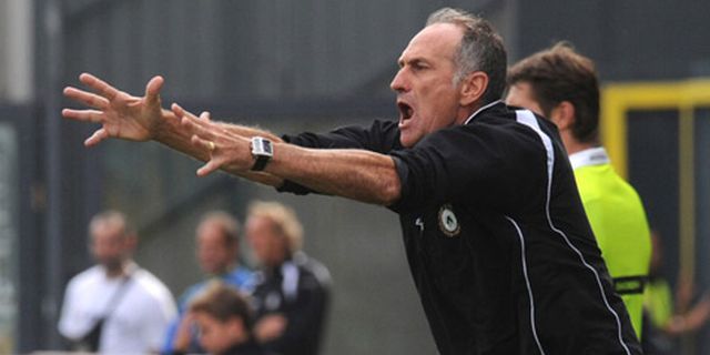 Guidolin Incar Kemenangan di Anfield