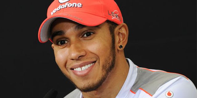 Meski ke Mercedes, Hati Hamilton Selalu Milik McLaren