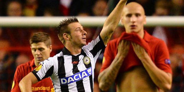 Rodgers: Liverpool Terlalu Mudah Kebobolan Rodgers: Liverpool Terlalu Mudah Kebobolan