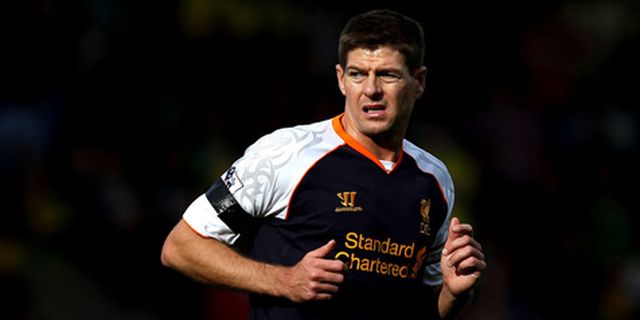 Gara-Gara Abramovich & Sheik Mansour, Gerrard Tak Bisa Juara Liga