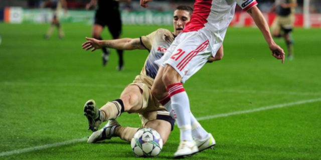 Arsenal Pantau Talenta Muda Kroasia