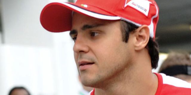 Massa: Kepindahan Perez Bisa Amankan Posisi di Ferrari