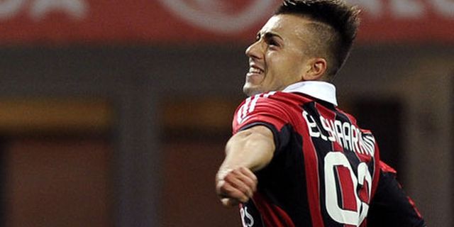 Prandelli Akan Panggil El Shaarawy? Prandelli Akan Panggil El Shaarawy?