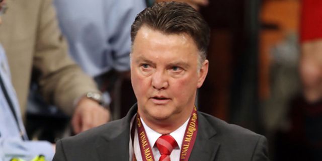 Van Gaal: Belanda Ladeni Indonesia Demi Uang