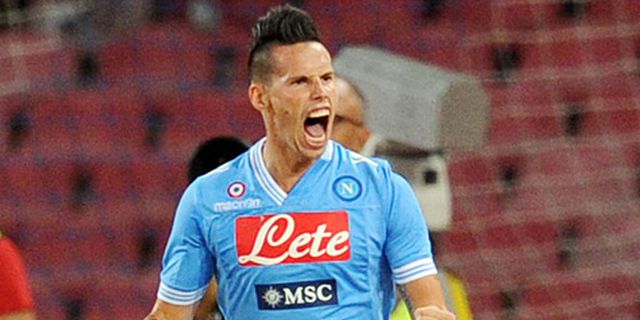 Marino: Marek Hamsik Pembelian Terbaik