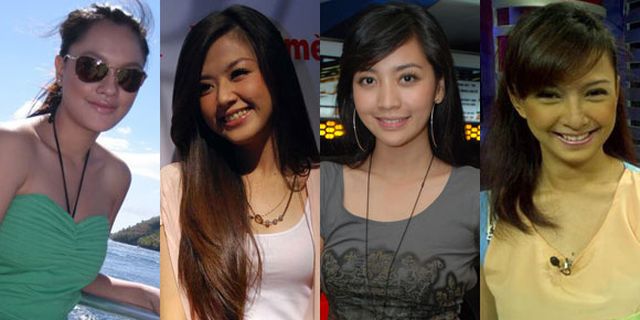 12 Presenter Olah Raga Cantik Dalam Negeri