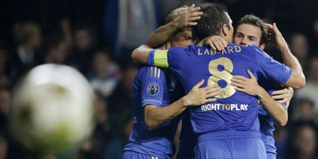 Preview: Chelsea vs Norwich, Tugas Menjaga Tahta