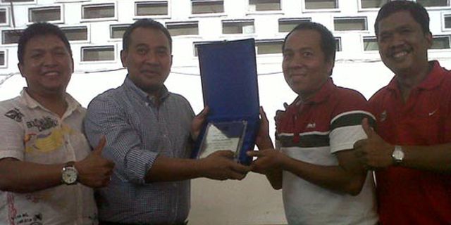 Icuk Sugiarto: Tak Boleh Ada Dualisme di PB PBSI