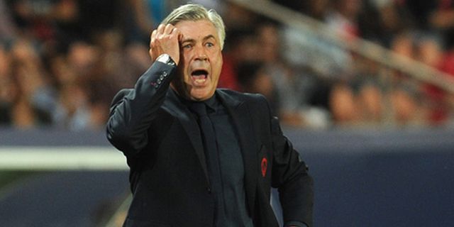 Hadapi Marseille, PSG Tandang Minim Bintang Hadapi Marseille, PSG Tandang Minim Bintang