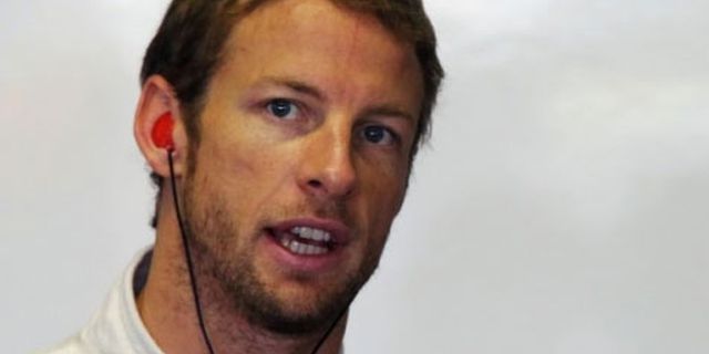 Button-Hamilton: McLaren Tak Cukup Cepat di Jepang