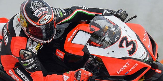 Finis Kelima, Biaggi Juara World Superbike 2013 Finis Kelima, Biaggi Juara World Superbike 2013