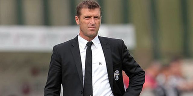 Carrera: Juventus Kurang Determinasi Carrera: Juventus Kurang Determinasi