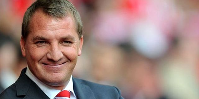 Rodgers Puas Dengan Penampilan Liverpool