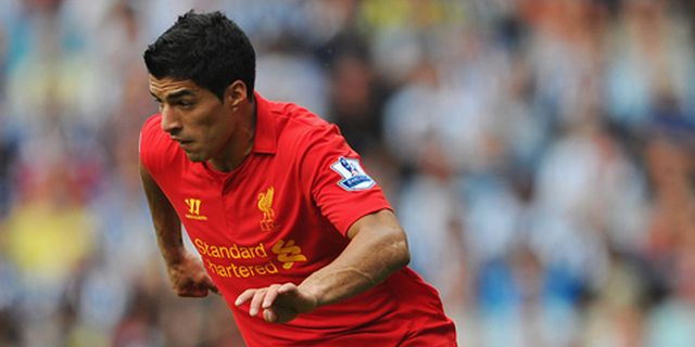 Pulis Minta Suarez Dihukum