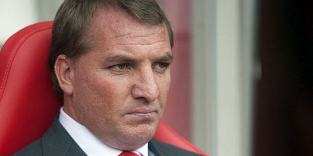 Rodgers: Tak Ada Insiden di Sana