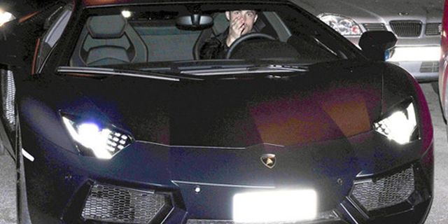 13 Mobil Koleksi Cristiano Ronaldo 13 Mobil Koleksi Cristiano Ronaldo