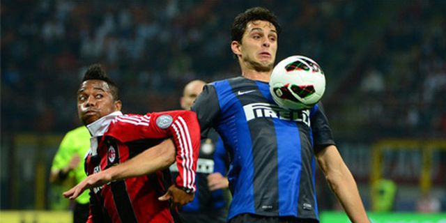 Ranocchia: Inter Layak Menang