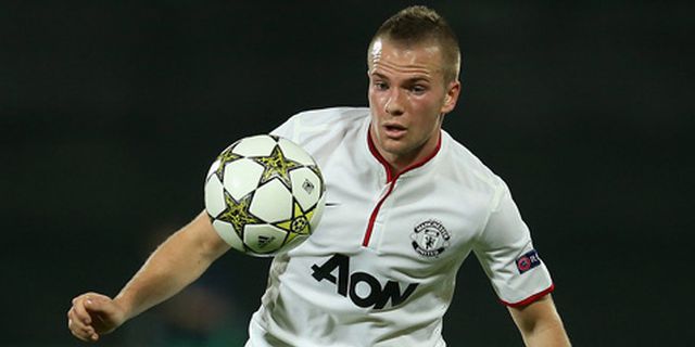 Cleverley Puji Formasi Berlian United