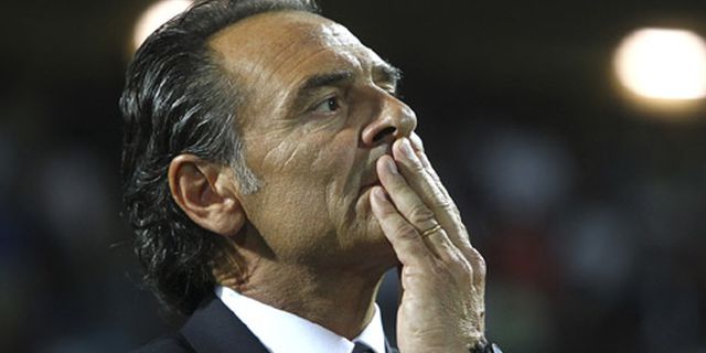 Prandelli Kembali Panggil Balotelli, El Shaarawy dan Gilardino