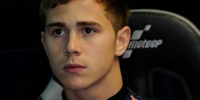 Danny Kent Gabung Tech 3 Racing Moto2 Musim Depan