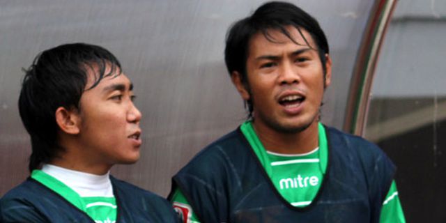 Nasib Pemain Lama Gagal Seleksi Dipegang Konsorsium