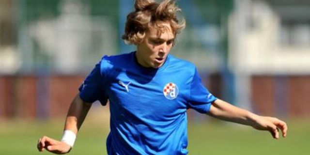 Gol Pertama Halilovic Jadi Perhatian United Gol Pertama Halilovic Jadi Perhatian United
