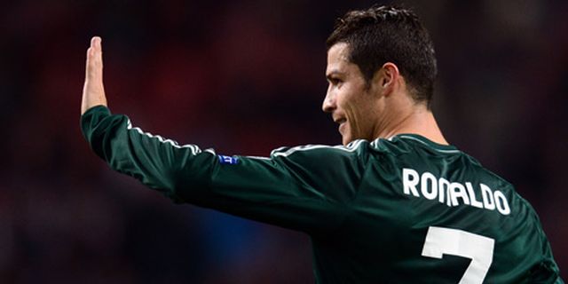 Butragueno: Madrid Tak Akan Sama Tanpa Ronaldo Butragueno: Madrid Tak Akan Sama Tanpa Ronaldo