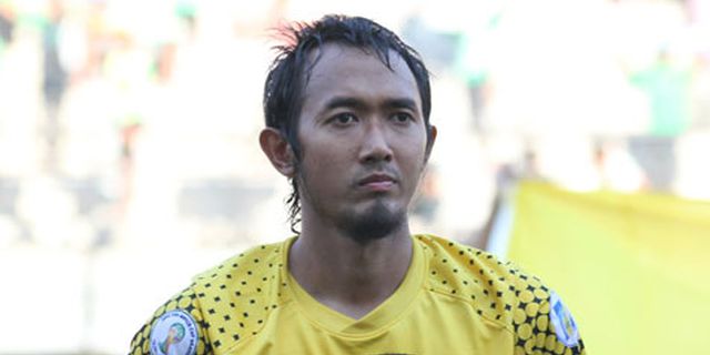 Persebaya Kembali Beri Dispensasi Endra