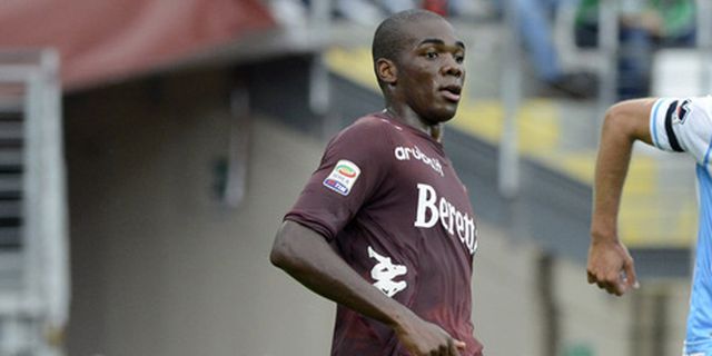 Liverpool Pantau Langsung Kiprah Ogbonna