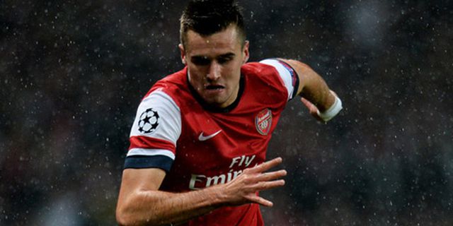 Jenkinson Masuk Skuad the Three Lions