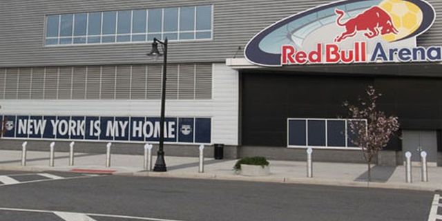 Pelatih New York Red Bulls Tewas Terbunuh