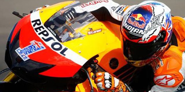 Stoner Tak Sabar Kembali Kendarai RCV di Motegi