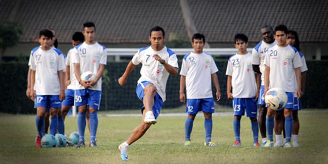 Dua Sponsor Segera Merapat ke Persib