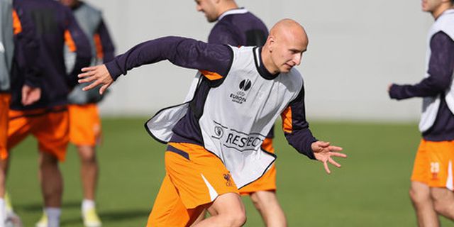 Gerrard: Shelvey Adalah The Next Big Thing