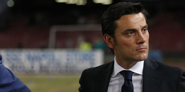 Montella Diseret ke Kisruh di Tubuh AS Roma